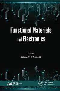 Functional Materials and Electronics