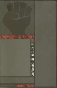 Communism in America