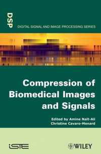 Compression of Biomedical Images and Signals