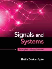 Signals and Systems