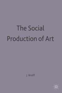 The Social Production of Art