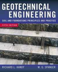 Geotechnical Engineering