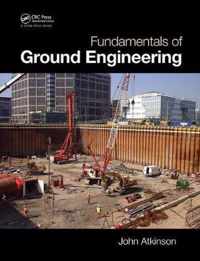 Fundamentals of Ground Engineering