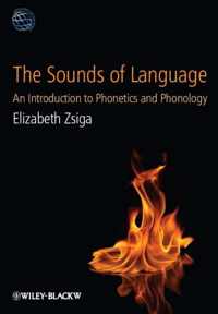 Sounds Of Language