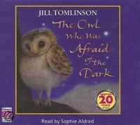 The Owl Who Was Afraid Of The Dark