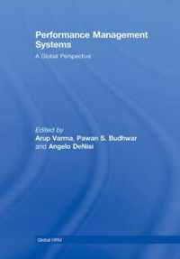 Performance Management Systems