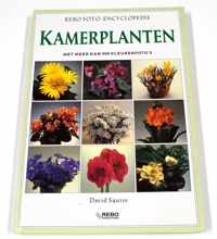 KAMERPLANTEN FOTO ENCYCLOPEDIE