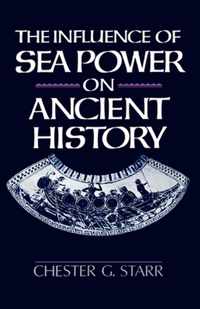 The Influence of Sea Power on Ancient History