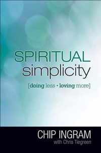 Spiritual Simplicity