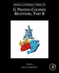 G Protein-Coupled Receptors, Part B