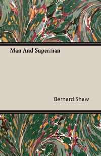 Man And Superman