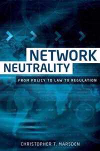 Network Neutrality