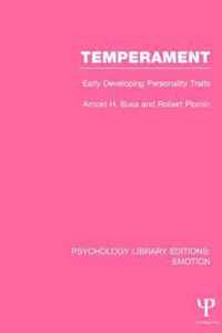 Temperament