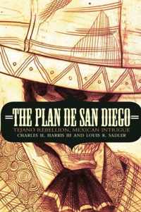 The Plan de San Diego