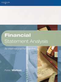 Financial Statement Analysis