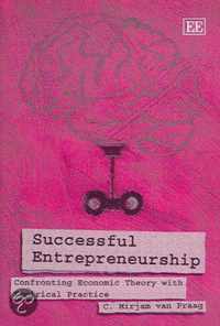 Successful Entrepreneurship