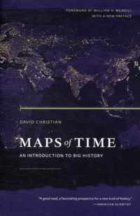 Maps Of Time