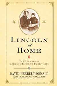 Lincoln at Home