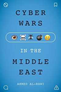 Cyberwars in the Middle East