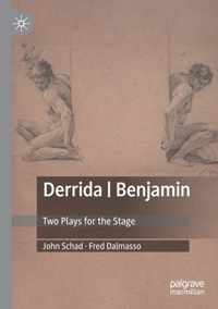 Derrida | Benjamin