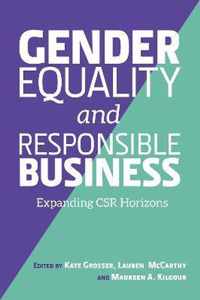 Gender Equality and Responsible Business