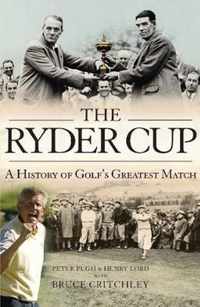 The Ryder Cup