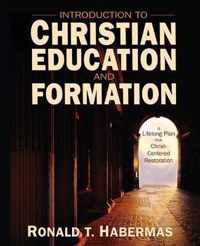 Introduction to Christian Education and Formation