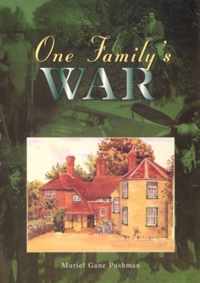 One Family's War