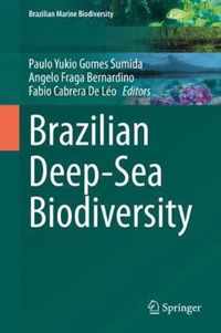 Brazilian Deep-Sea Biodiversity