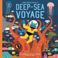 Professor Astro Cat's Deep Sea Voyage