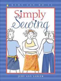 Simply Sewing