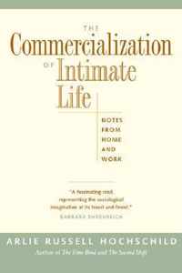 The Commercialization of Intimate Life