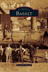 Basalt