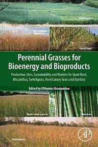 Perennial Grasses for Bioenergy and Bioproducts