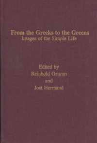 From the Greeks to the Greens