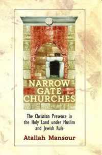 Narrow Gate Churches