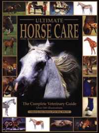 Ultimate Horse Care