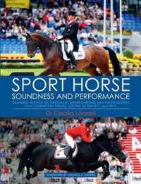 Sport Horse Soundness and Performance