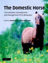 The Domestic Horse