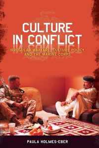 Culture in Conflict