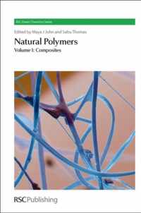 Natural Polymers: Volume 1