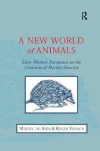 A New World of Animals