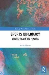 Sports Diplomacy