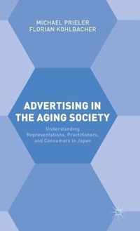 Advertising in the Aging Society