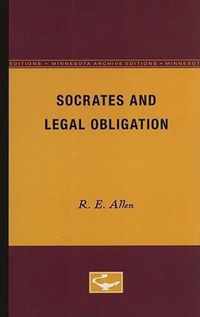 Socrates and Legal Obligation