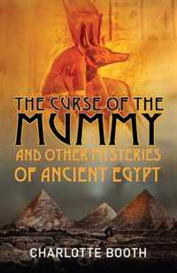 The Curse of the Mummy