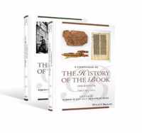 A Companion to the History of the Book, 2nd Edition 2 Volume Set