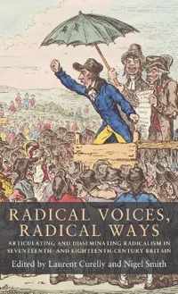 Radical Voices, Radical Ways