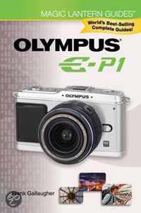 Olympus E-P1