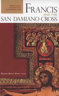 Francis and the San Damiano Cross